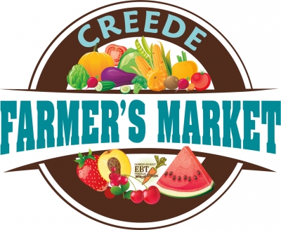 The Creede Farmers and Local Artisan Market